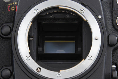 【中古】Nikon ニコン D300 デジタル一眼レフカメラ
