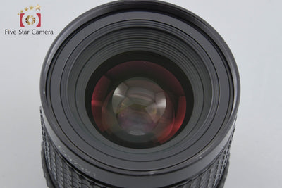 【中古】PENTAX ペンタックス SMC A 645 45mm f/2.8