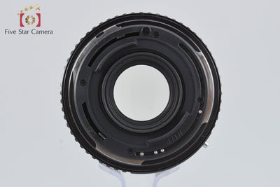 【中古】PENTAX ペンタックス SMC A 645 45mm f/2.8