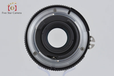 【中古】Nikon ニコン Ai NIKKOR 35mm f/2.8