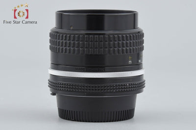 【中古】Nikon ニコン Ai NIKKOR 35mm f/2.8