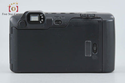 【中古】PENTAX ペンタックス ESPIO 90MC シルバー コンパクトフィルムカメラ