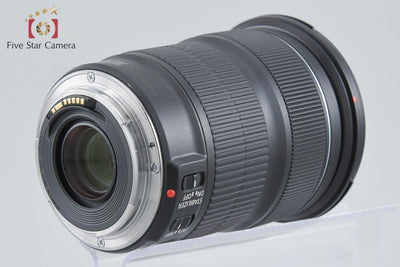 Used Canon EF 24-105mm f/3.5-5.6 IS STM