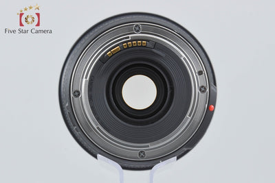 Used Canon EF 24-105mm f/3.5-5.6 IS STM
