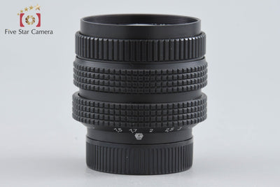 【中古】MIR-1B ミール・ワン・ビー 37mm f/2.8 M42マウント