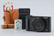 【中古】SONY ソニー Cyber-shot DSC-HX90V コンパクトデジタルカメラ 多言語対応