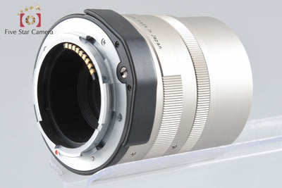 【中古】CONTAX コンタックス Carl Zeiss Sonnar 90mm f/2.8 T*
