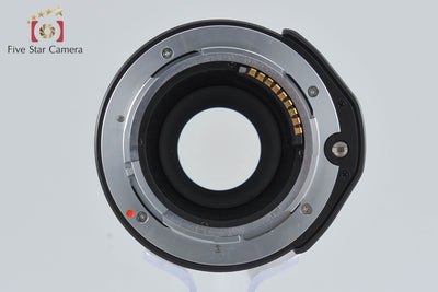 【中古】CONTAX コンタックス Carl Zeiss Sonnar 90mm f/2.8 T*