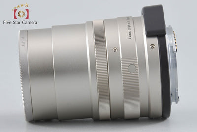 【中古】CONTAX コンタックス Carl Zeiss Sonnar 90mm f/2.8 T*