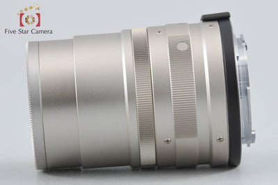 【中古】CONTAX コンタックス Carl Zeiss Sonnar 90mm f/2.8 T*