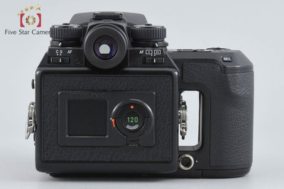 【中古】PENTAX ペンタックス 645N II 中判フィルムカメラ