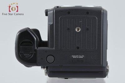【中古】PENTAX ペンタックス 645N II 中判フィルムカメラ