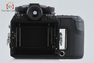 【中古】PENTAX ペンタックス 645N II 中判フィルムカメラ