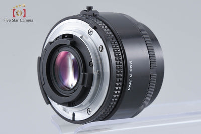 [Used] Nikon AF NIKKOR 24mm f/2.8