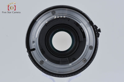 [Used] Nikon AF NIKKOR 24mm f/2.8