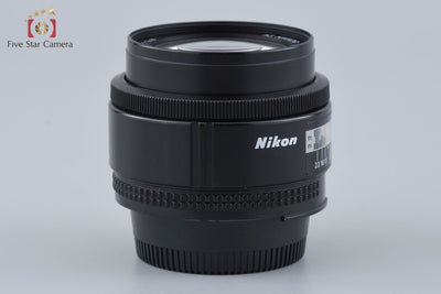 [Used] Nikon AF NIKKOR 24mm f/2.8