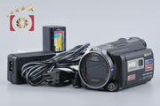Used SONY Handycam HDR-PJ760V Digital Video Camera