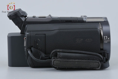 Used SONY Handycam HDR-PJ760V Digital Video Camera