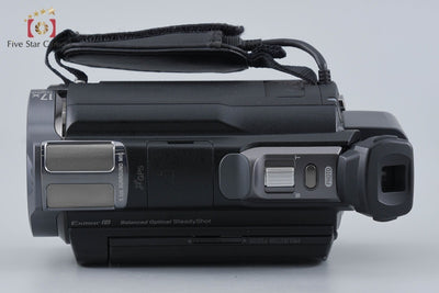 Used SONY Handycam HDR-PJ760V Digital Video Camera