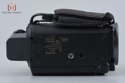 Used SONY Handycam HDR-PJ760V Digital Video Camera