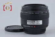 [Used] OLYMPUS Zuiko Digital 35mm f/3.5 MACRO