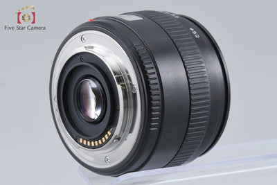 [Used] OLYMPUS Zuiko Digital 35mm f/3.5 MACRO