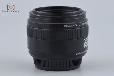 [Used] OLYMPUS Zuiko Digital 35mm f/3.5 MACRO