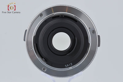 [Used] Olympus ZUIKO AUTO-W 24mm f/2.8