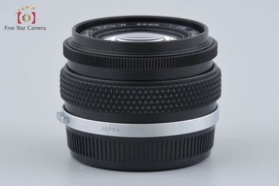 [Used] Olympus ZUIKO AUTO-W 24mm f/2.8