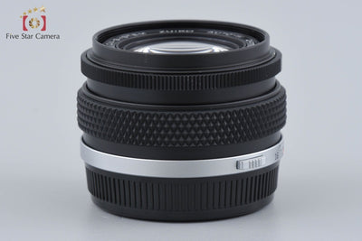 [Used] Olympus ZUIKO AUTO-W 24mm f/2.8