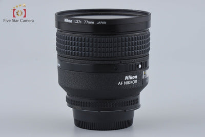 【中古】Nikon ニコン AF NIKKOR 85mm f/1.4 D