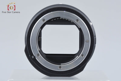 [Used] Nikon FTZ II Mount Adapter