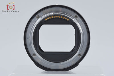 [Used] Nikon FTZ II Mount Adapter