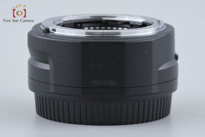 [Used] Nikon FTZ II Mount Adapter