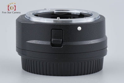 [Used] Nikon FTZ II Mount Adapter