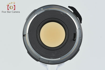 [Used] PENTAX Pentax SMC TAKUMAR 6x7 105mm f/2.4