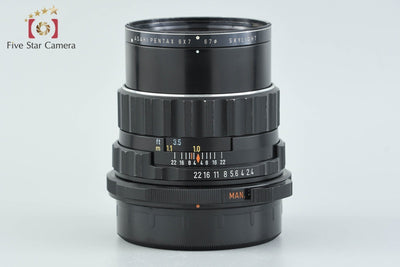 [Used] PENTAX Pentax SMC TAKUMAR 6x7 105mm f/2.4