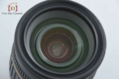 [Used] TAMRON Tamron A16 SP AF 17-50mm f/2.8 XR Di II LD IF for Nikon