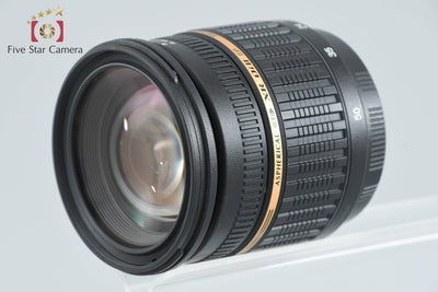 [Used] TAMRON Tamron A16 SP AF 17-50mm f/2.8 XR Di II LD IF for Nikon