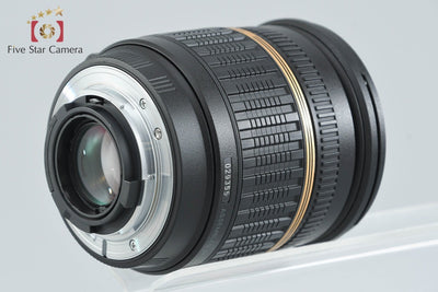 [Used] TAMRON Tamron A16 SP AF 17-50mm f/2.8 XR Di II LD IF for Nikon