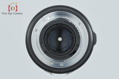 [Used] TAMRON Tamron A16 SP AF 17-50mm f/2.8 XR Di II LD IF for Nikon