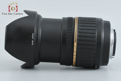 [Used] TAMRON Tamron A16 SP AF 17-50mm f/2.8 XR Di II LD IF for Nikon