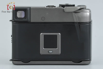 【中古】Mamiya マミヤ 7 中判フィルムカメラ