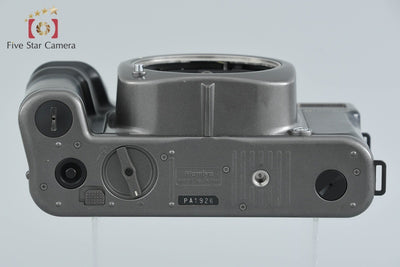 【中古】Mamiya マミヤ 7 中判フィルムカメラ