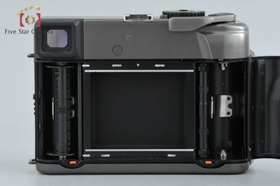 【中古】Mamiya マミヤ 7 中判フィルムカメラ