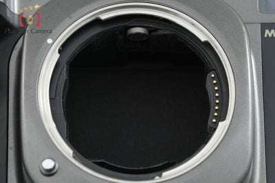 【中古】Mamiya マミヤ 7 中判フィルムカメラ
