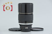 [Used] Nikon Ai-S NIKKOR 180mm f/2.8 ED