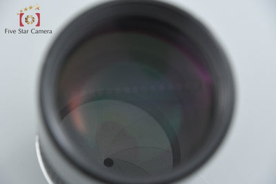 [Used] Nikon Ai-S NIKKOR 180mm f/2.8 ED