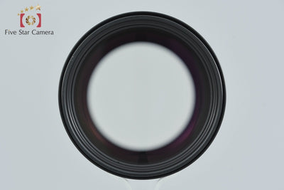 [Used] Nikon Ai-S NIKKOR 180mm f/2.8 ED