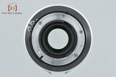[Used] Nikon Ai-S NIKKOR 180mm f/2.8 ED